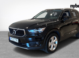 Volvo XC40B4 FWD Bensin Mom Adv Navi Pro Edt 2022, SUV