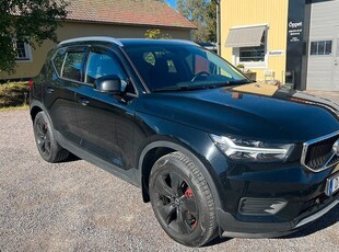 Volvo XC40D3 AWD AUT Momentum Drag M-Värmare Ny kamrem 2020, SUV