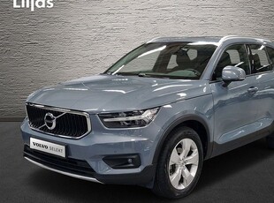 Volvo XC40D3 FWD Momentum Advanced Edition 2020, SUV