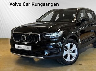 Volvo XC40T2 FWD Momentum LÅGMIL SELEKT 2022, SUV