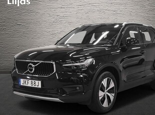 Volvo XC40T3 FWD aut Momentum Advanced Edt 2020, SUV