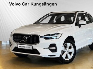 Volvo XC60B5 AWD Bensin Momentum LÄDER SELEKT 2022, SUV