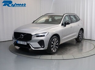 Volvo XC60B5 AWD Bensin Plus Dark 2023, SUV