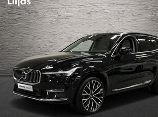 Volvo XC60Recharge T8 Inscription 2022, SUV