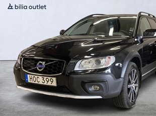 Volvo XC70D4 AWD Classic Sport VOC Navi Drag P-värm 2016, Kombi