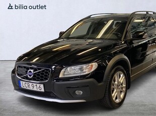 Volvo XC70D4 AWD Classic Summum VOC P-värm Drag 2016, Kombi