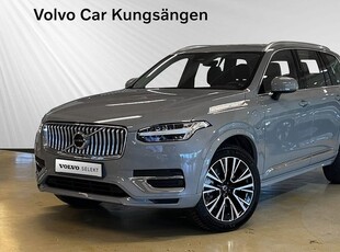 Volvo XC90Recharge T8 Plus Bright SELEKT 2024, SUV