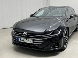 VW Arteon 2.0 TDI 4MOTION (200hk)