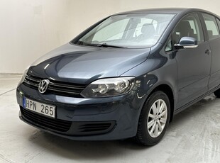 VW Golf VI 1.4 TSI Plus (122hk)