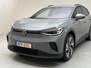 VW ID.4 77kWh (204hk)