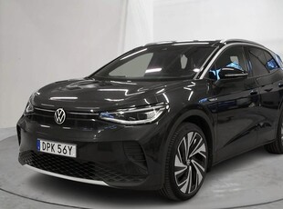 VW ID.4 77kWh (204hk)