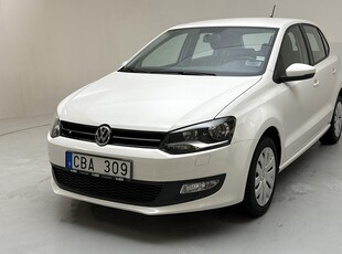 VW Polo 1.4 5dr (85hk)