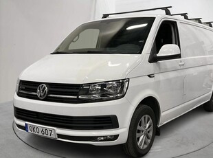 VW Transporter T6 2.0 TDI BMT Skåp 4MOTION (150hk)