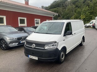 VW Transporter T6 2.0 TDI BMT Skåp 4MOTION (150hk)