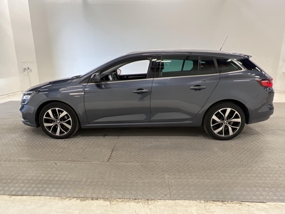 Renault Mégane Grandtour 1.2 TCe EDC 132hk Backkamera Bose