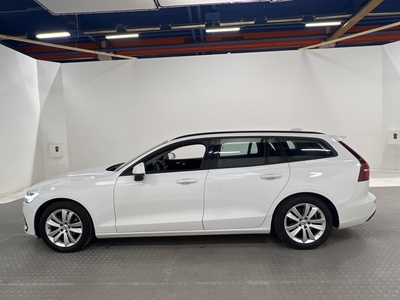 Volvo V60 D3 Manuell, 150hk, 2019