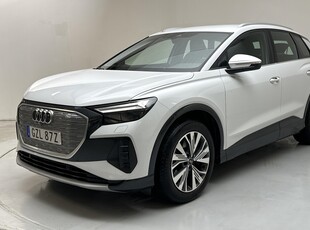 Audi Q4 40 e-tron 77 kWh (204hk)