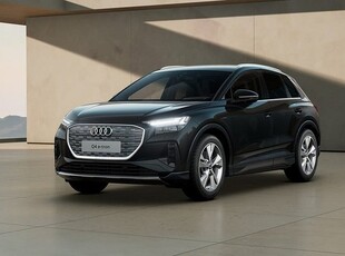 Audi Q4 e-tronQ4 55 e-tron quattro 250,00 kW 2024, Crossover