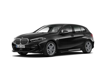 BMW 135i118 1-serie 5dr M-Sport Navi Automat Adaptiv F HiFi Eluppvärmd Ratt 2024, Halvkombi