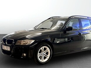 BMW 316i Touring, , , P-sensorer, Comfort paket 2010, Kombi