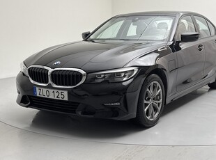 BMW 330e Sedan, G20 (292hk)