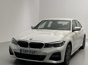 BMW 330e Sedan, G20 (292hk)