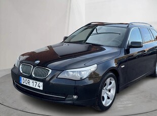 BMW 520d Touring, E61 (177hk)