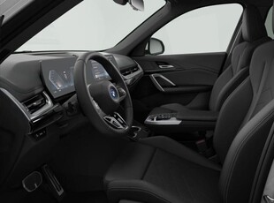 BMW iX1 xDrive30