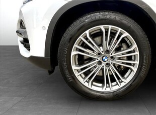 BMW X3 xDrive30e