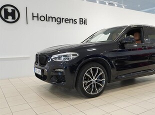 BMW X3xDrive 30e 2020, SUV