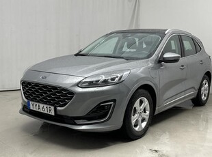 Ford Kuga2.5 PHEV 2020, SUV