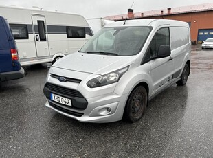 Ford Transit Connect 1.6 TDCi (95hk)