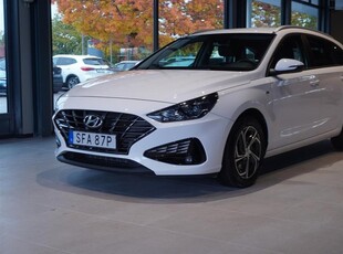 Hyundai i30Kombi 1.0 T-GDi DCT MHEV Essentail 2023, Kombi