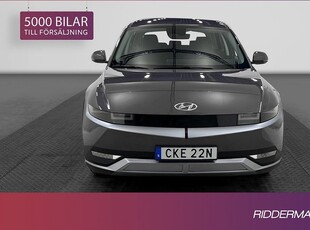 Hyundai IONIQ 572.6 kWh AWD Essentials Navi Kamera 2022, Personbil