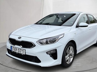 KIA Ceed 1.0 T-GDi 5dr (120hk)