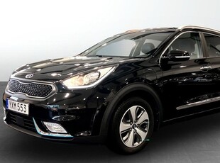 Kia NiroADVANCE PLUS PHEV AUT 2019, SUV