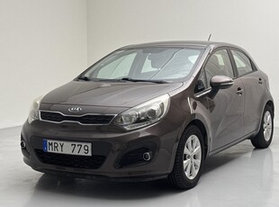 KIA Rio 1.4 (109hk)