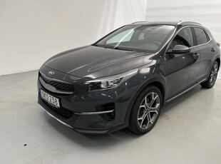 KIA XCeed 1.6 Plug-in Hybrid 5dr (141hk)