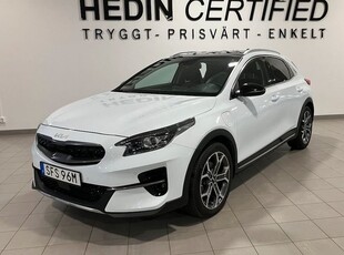 Kia XCeedPlug-In Hybrid PHEV ADVANCE PLUS 2 2022, Halvkombi