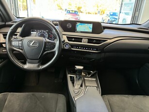 Lexus UX 250h