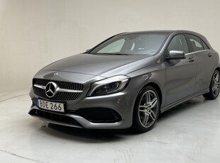 Mercedes A 180 d 5dr W176 (109hk)