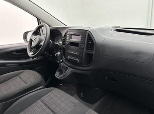 Mercedes-Benz Vito 111 CDI 2.8t