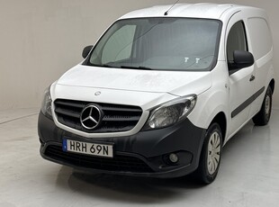 Mercedes Citan 109 1.5 CDI (90hk)