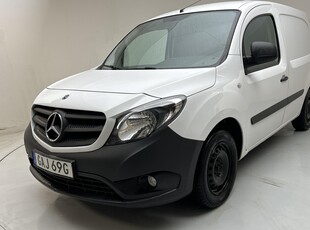 Mercedes Citan 110 1.5 CDI (95hk)