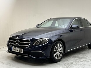 Mercedes E 200 d Sedan W213 (160hk)