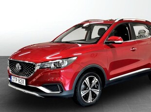 MG ZS EVLUXURY 45 KWH PL fr 2021, SUV