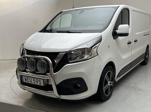 Nissan NV300 1.6 dCi (170hk)