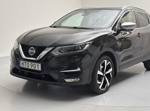 Nissan Qashqai 1.2 DIG-T (115hk)