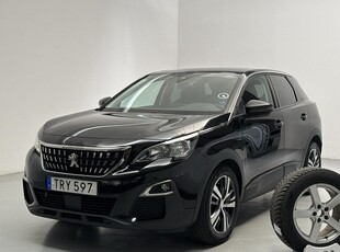 Peugeot 3008 1.6 BlueHDi (120hk)