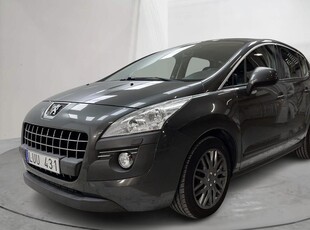 Peugeot 3008 1.6 HDi (112hk)